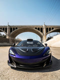 1016 Industries - Race Hood McLaren 600LT Hood 1016 Industries royalty-bespoke.myshopify.com 