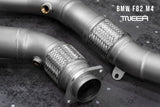TNEER - Exhaust System BMW M4 F82 Exhaust System TNEER royalty-bespoke.myshopify.com 