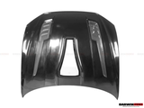 DarwinPro - IMP Style Hood Audi RS6 Avant C8 Hood DarwinPro royalty-bespoke.myshopify.com 