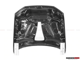 DarwinPro - IMP Style Hood Audi RS6 Avant C8 Hood DarwinPro royalty-bespoke.myshopify.com 
