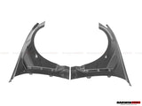 DarwinPro - IMP Style Front Fenders Audi RS6 Avant C8 Fenders DarwinPro royalty-bespoke.myshopify.com 
