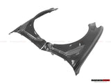 DarwinPro - IMP Style Front Fenders Audi RS6 Avant C8 Fenders DarwinPro royalty-bespoke.myshopify.com 