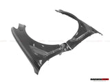 DarwinPro - IMP Style Front Fenders Audi RS6 Avant C8 Fenders DarwinPro royalty-bespoke.myshopify.com 