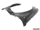 DarwinPro - IMP Style Front Fenders Audi RS6 Avant C8 Fenders DarwinPro royalty-bespoke.myshopify.com 
