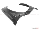 DarwinPro - IMP Style Front Fenders Audi RS6 Avant C8 Fenders DarwinPro royalty-bespoke.myshopify.com 