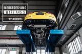 TNEER - Exhaust System Mercedes Benz A45 / A45 S AMG W177 Exhaust System TNEER royalty-bespoke.myshopify.com 