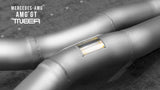 TNEER - Exhaust System Mercedes Benz AMG GT 4.0T C190 Exhaust System TNEER royalty-bespoke.myshopify.com 