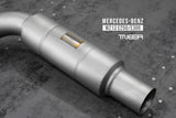 TNEER - Exhaust System Mercedes Benz E250 / E300 W213 Exhaust System TNEER royalty-bespoke.myshopify.com 