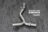 TNEER - Exhaust System Mercedes Benz E250 / E300 W213 Exhaust System TNEER royalty-bespoke.myshopify.com 