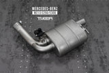 TNEER - Exhaust System Mercedes Benz E250 / E300 W213 Exhaust System TNEER royalty-bespoke.myshopify.com 