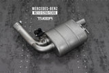 TNEER - Exhaust System Mercedes Benz E250 / E300 W213