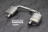 TNEER - Exhaust System Mercedes Benz E250 / E300 W213 Exhaust System TNEER royalty-bespoke.myshopify.com 