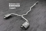 TNEER - Exhaust System Mercedes Benz E250 / E300 W213 Exhaust System TNEER royalty-bespoke.myshopify.com 
