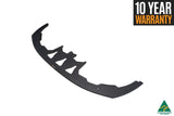 Flow Designs - Front Splitter V.1 Renault Megane RS275 Mk3 Front Spoiler Flow Designs royalty-bespoke.myshopify.com 