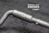 TNEER - Exhaust System Mercedes Benz E250 / E300 W213 Exhaust System TNEER royalty-bespoke.myshopify.com 