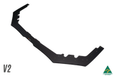 Flow Designs - Front Splitter V.2 Subaru Impreza WRX / STI Mk4 Front Spoiler Flow Designs royalty-bespoke.myshopify.com 