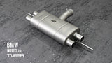 TNEER - Exhaust System BMW X4 35i F26 Exhaust System TNEER royalty-bespoke.myshopify.com 