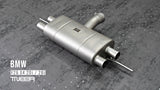 TNEER - Exhaust System BMW X4 20i-28i F26 Exhaust System TNEER royalty-bespoke.myshopify.com 