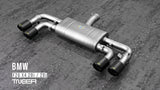 TNEER - Exhaust System BMW X4 20i-28i F26 Exhaust System TNEER royalty-bespoke.myshopify.com 
