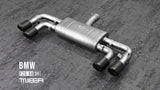 TNEER - Exhaust System BMW X4 35i F26 Exhaust System TNEER royalty-bespoke.myshopify.com 