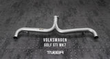 TNEER - Exhaust System Volkswagen Golf GTI MK7.5 Exhaust System TNEER royalty-bespoke.myshopify.com 