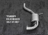 TNEER - Exhaust System Volkswagen Golf GTI MK7.5 Exhaust System TNEER royalty-bespoke.myshopify.com 