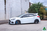 Flow Designs - Rear Spoiler Extension Ford Focus RS MK3 Rear Spoiler Flow Designs royalty-bespoke.myshopify.com 