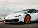 1016 Industries - Full Body Kit Lamborghini Huracan LP580 Full Body Kit 1016 Industries royalty-bespoke.myshopify.com 
