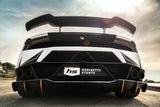1016 Industries - Full Body Kit Lamborghini Huracan LP580