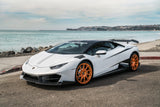 1016 Industries - Full Body Kit Lamborghini Huracan LP580 Full Body Kit 1016 Industries royalty-bespoke.myshopify.com 