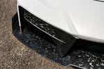 1016 Industries - Front Splitter Lamborghini Huracan LP580