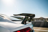 1016 Industries - Rear Wing Audi R8 MK2 Rear Wing 1016 Industries royalty-bespoke.myshopify.com 