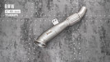 TNEER - Exhaust System BMW X7 40i G07 Exhaust System TNEER royalty-bespoke.myshopify.com 