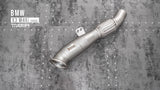TNEER - Exhaust System BMW X3 M40i G01 Exhaust System TNEER royalty-bespoke.myshopify.com 
