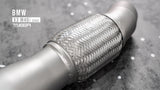 TNEER - Downpipe BMW X3 M40i G01 Downpipe TNEER royalty-bespoke.myshopify.com 
