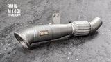 TNEER - Exhaust System BMW Series 1 M140i F20 Exhaust System TNEER royalty-bespoke.myshopify.com 