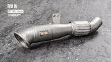 TNEER - Downpipe BMW X7 40i G07 Downpipe TNEER royalty-bespoke.myshopify.com 