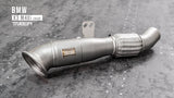 TNEER - Downpipe BMW X3 M40i G01 Downpipe TNEER royalty-bespoke.myshopify.com 