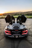 1016 Industries - Full Body Kit McLaren 720S Full Body Kit 1016 Industries royalty-bespoke.myshopify.com 