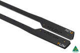 Flow Designs - Side Skirts Diffusers Volkswagen Golf GTI MK8 Side Skirts Diffusers Flow Designs royalty-bespoke.myshopify.com 
