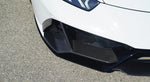 Novitec - Front Cover Lamborghini Huracan EVO Coupe / Spyder