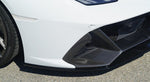 Novitec - Front Spoiler Attachment Lamborghini Huracan EVO Coupe / Spyder