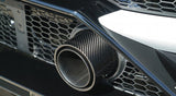 Novitec - Valved Exhaust System Lamborghini Huracan EVO Coupe / Spyder