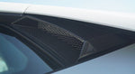 Novitec - Air-Intake Side Windows Lamborghini Huracan EVO Coupe