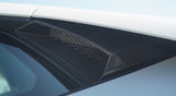Novitec - Air-Intake Side Windows Lamborghini Huracan EVO Coupe Side Inserts Novitec royalty-bespoke.myshopify.com