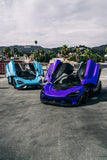 1016 Industries - Full Body Kit McLaren 765LT Full Body Kit 1016 Industries royalty-bespoke.myshopify.com 