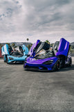 1016 Industries - Full Body Kit McLaren 765LT Full Body Kit 1016 Industries royalty-bespoke.myshopify.com 