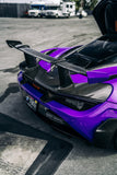 1016 Industries - Wide Body Kit McLaren 720S Vision Wide Body Kit 1016 Industries royalty-bespoke.myshopify.com 
