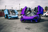 1016 Industries - Full Body Kit McLaren 765LT Full Body Kit 1016 Industries royalty-bespoke.myshopify.com 