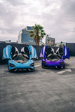 1016 Industries - Full Body Kit McLaren 765LT Full Body Kit 1016 Industries royalty-bespoke.myshopify.com 